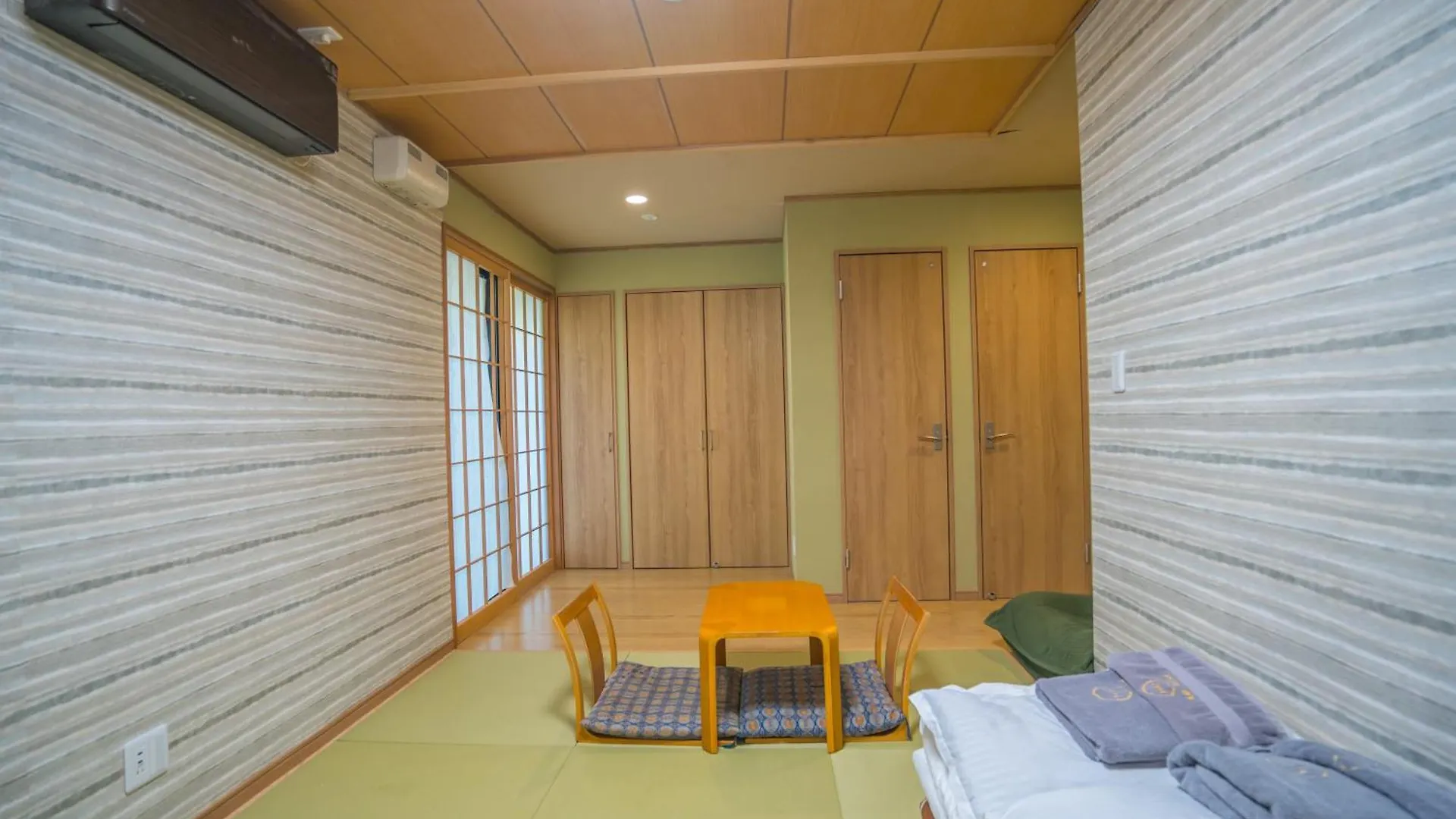 箱根仙石原の心温まる雅宿